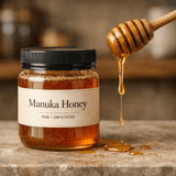 Imported Honey vs American Raw Honey: The Truth Behind the Label - Wild Tree Bee Company