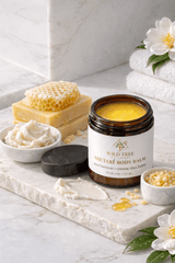 Shop Body Care - Wild Tree Bee Company
