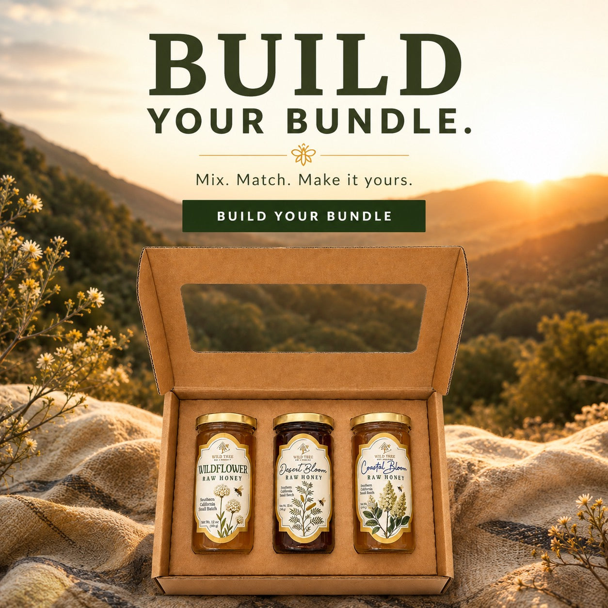 Build Your Own Bundle