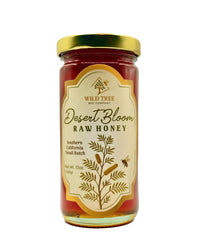 Small Batch Honey Bundle
