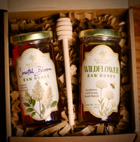 The California Bloom Box - Gift Set