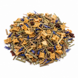 The Perfect Pairing - Six California Honey Harvests + Three Premium Loose Leaf Teas