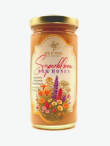 Super Bloom Honey - Raw Honey From Southern California Foothills - 12oz - Limited Harvest