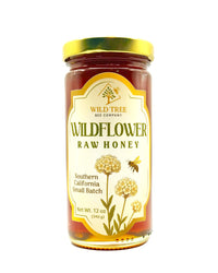 Small Batch Honey Bundle