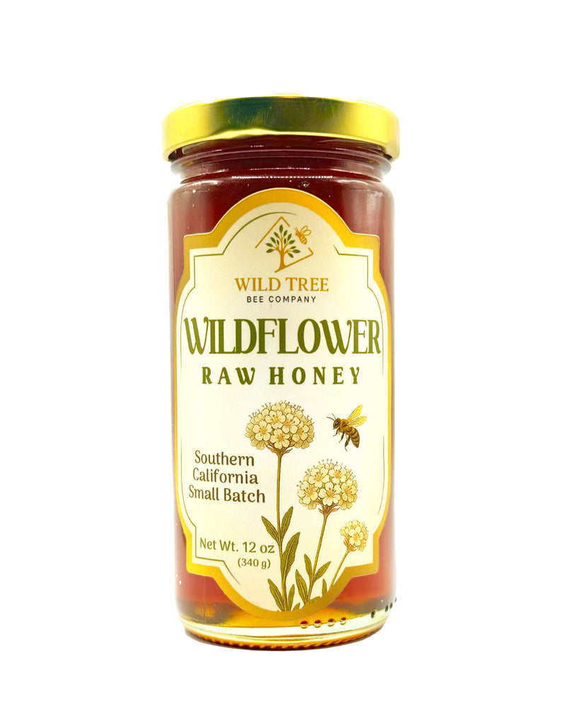 Small Batch Honey Bundle