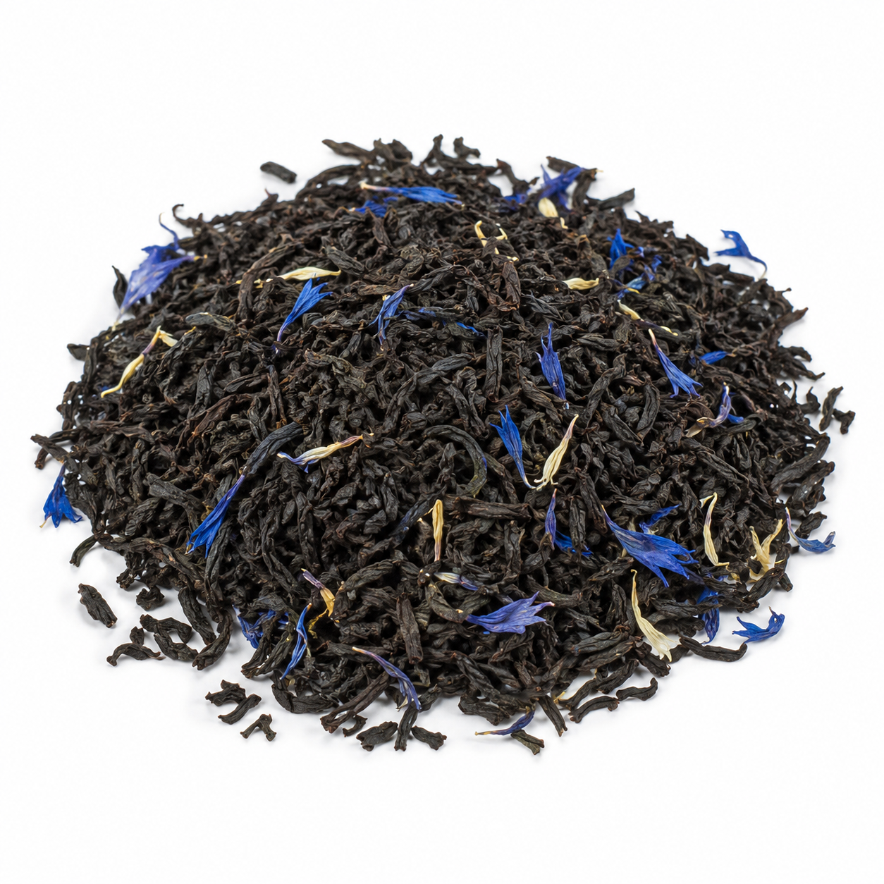The Perfect Pairing - Six California Honey Harvests + Three Premium Loose Leaf Teas