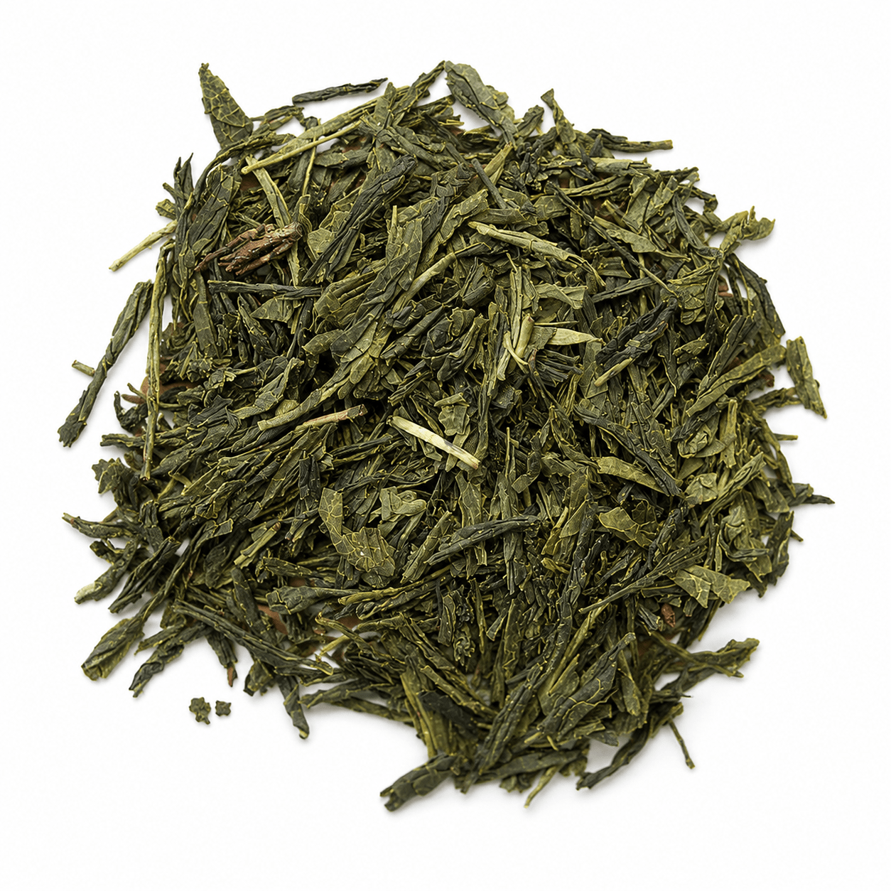 A Bright Pairing - Orange Bloom Raw Honey + Premium Green Tea - Wild Tree Bee Company