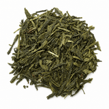 A Bright Pairing - Orange Bloom Raw Honey + Premium Green Tea - Wild Tree Bee Company