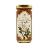 Avocado Blossom Honey - Southern California Micro Harvest - Wild Tree Bee Company