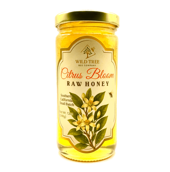 蜂蜜 ヒペリカムになります California Orange Blossom Honey | Z 蜂蜜 ヒペリカムになります California Orange Blossom Honey | Z