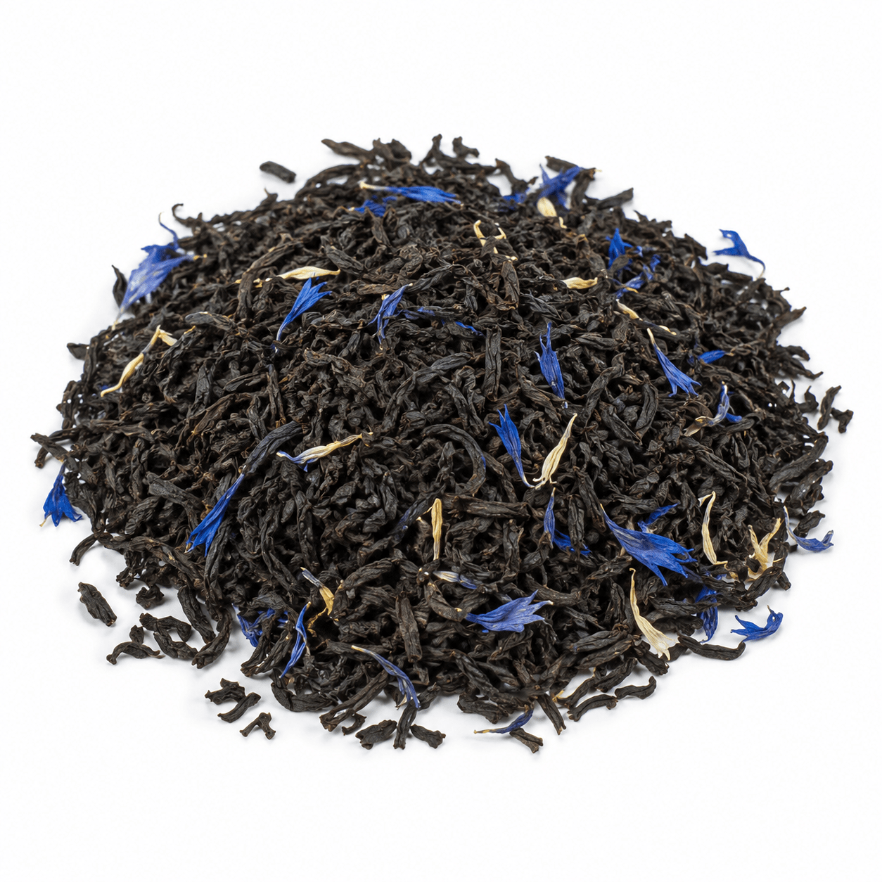 The Bold Pairing - Desert Bloom Honey + Premium Earl Grey Tea - Wild Tree Bee Company