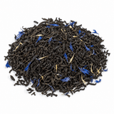The Bold Pairing - Desert Bloom Honey + Premium Earl Grey Tea - Wild Tree Bee Company