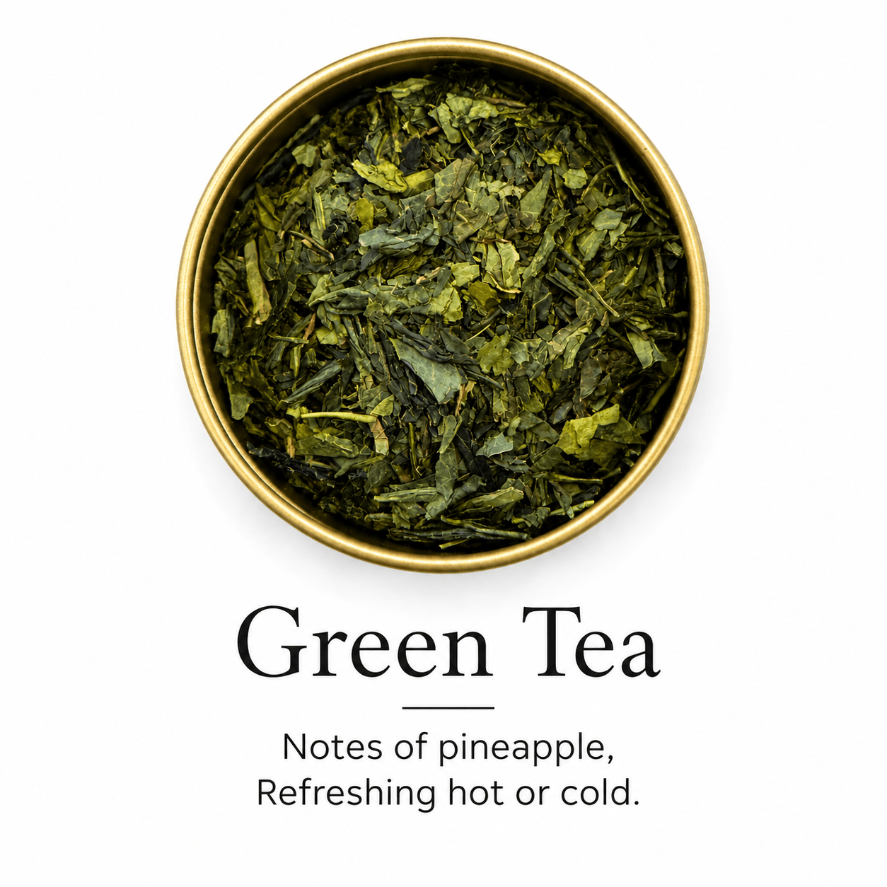 The Perfect Pairing - Six California Honey Harvests + Three Premium Loose Leaf Teas - Wild Tree Bee Company